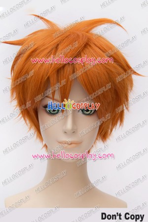 Ensemble Stars Subaru Akehoshi Cosplay Wig