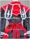 Rozen Maiden Cosplay Costume