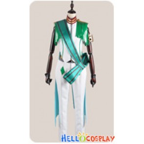 Uta No Prince Sama Really Love 2000% Cosplay Cecil Aijima Main Visual Costume
