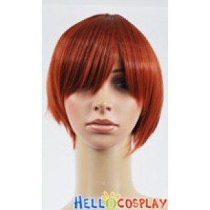 Axis Powers Hetalia APH Cosplay Italy Wig