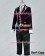 Diabolik Lovers Cosplay Kanato Sakamaki Purple Uniform Costume