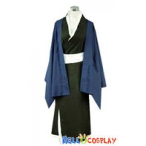 Nurarihyon No Mago Cosplay Nura Rikuo Costume Kimono