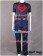 Young Justice Superboy Cosplay Costume