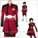 Z.A.F.T Male Military Uniform From Gundam Seed Destiny