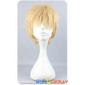 Dramatical Murder Noiz Cosplay Wig