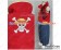 One Piece Monkey D Luffy Cosplay Costume Full Set