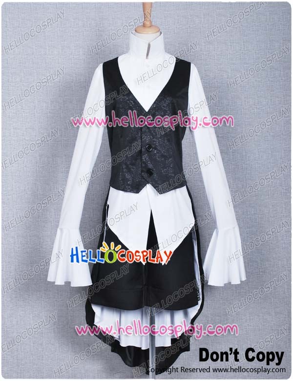 butler phantom of the opera costume shirt butler phantom of the opera costume shirt