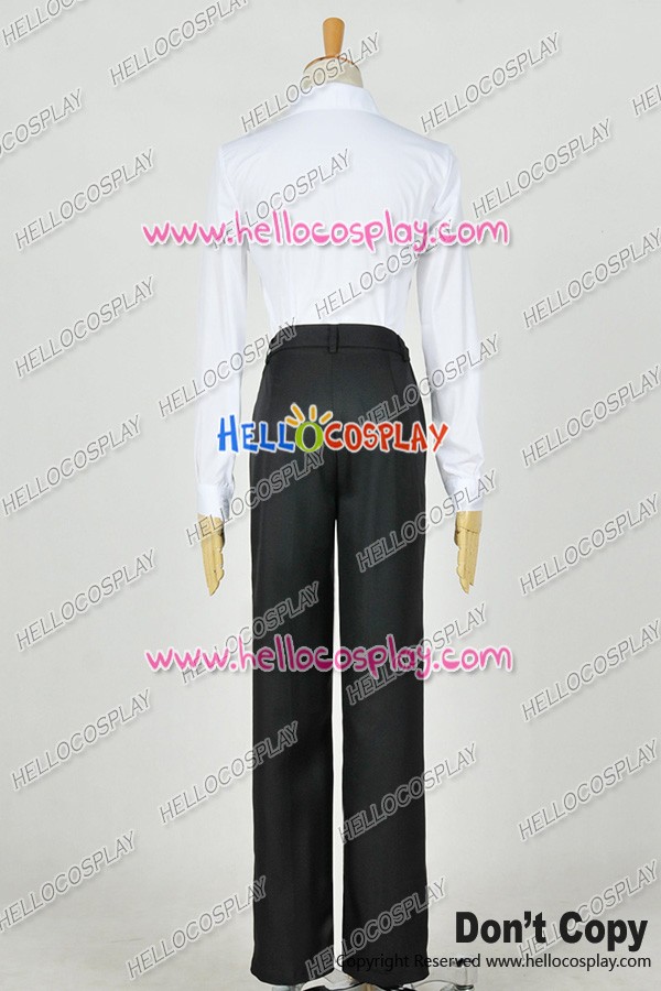 Seraph of the End Guren Ichinose Cosplay Costume