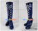 Sailor Moon Cosplay Sailor Saturn Hotaru Tomoe Long Boots