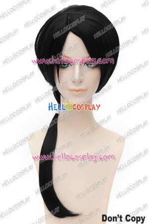 Touken Ranbu Kashuu Kiyomitsu Cosplay Wig