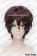 Hakuouki Shinsengumi Kitan Souji Okita Cosplay Wig