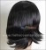 Black 002 short Wig