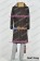 Doctor 4th Fourth Dr Tom Baker Cosplay Costume With Scarf Daily Suit Full Set