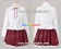 K-On Yui Hirasawa Cosplay Dress