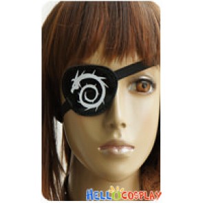 Danganronpa Cosplay Fuyuhiko Kuzuryue Accessories Eye Patch