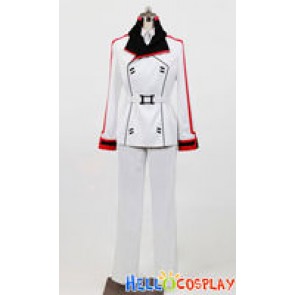 IS Infinite Stratos Cosplay Ichika Orimura School Boy Uniform