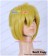 Vocaloid Cosplay Senbonzakura Kagamine Len Wig