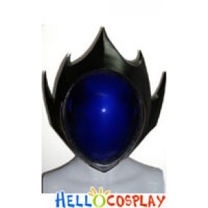 Code Geass Cosplay Lelouch Zero Helmet