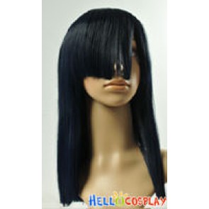 One Piece Nicole Robin Cosplay Wig