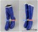 Sailor Moon Cosplay Sailor Mercury Ami Mizuno Long Boots