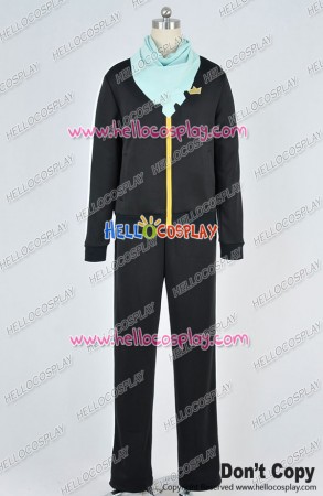 Noragami Cosplay Yato God Yatogami Uniform Costume