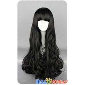 RWBY Blake Belladonna Cosplay Wig