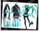 Vocaloid 2 Love Is War Hatsune Miku Cosplay Costume