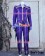 Code Geass Lelouch Of The Rebellion Cosplay Zero Costume