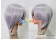 Vocaloid Cosplay Yowane Haku Wig