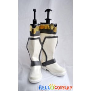 Tales Of Xillia Cosplay Jude Mathis Boots