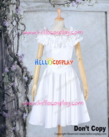 Uta No Prince Sama Cosplay Haruka Nanami Costume Dress