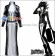 D Gray-Man Miranda Lotto Cosplay Costume