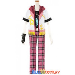Uta No Prince Sama Cosplay Class S Syo Kurusu Debut Costume