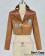 Attack On Titan Shingeki No Kyojin Cosplay Scouting Legion Suede Jacket Costume