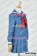 Case Closed Meitantei Conan Cosplay Magic Kaito Akako Koizumi School Uniform Costume