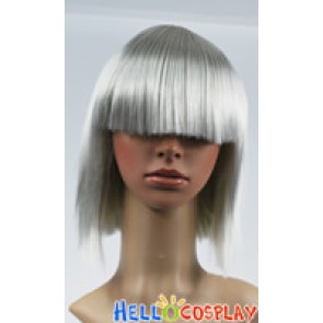 Gundam Cosplay Yzak Wig