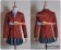 Tonari No Kaibutsu Kun Cosplay Costume Shizuku Mizutani School Girl Uniform