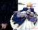 Fate Stay Night Saber Cosplay Costume Dark Blue