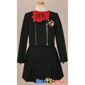 Shin Megami Tensei: Persona 3 Cosplay School Girl Uniform