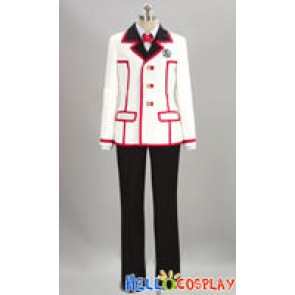 STEAL! Cosplay Boy Uniform