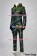 Green Arrow Season 1 Oliver Queen Cosplay Costume