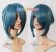 Inazuma Eleven Ichirouta Kazemaru Wig Cosplay