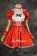 Maid Dress Cosplay Maid Girl Dress Lovely Costume