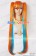 Vocaloid 2 Hatsune MIku Orange Blue Cosplay Wig