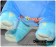 Unlight Cosplay Accessories Shirley Dog Rob Plush Doll