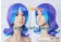 Vocaloid Cosplay Anti The Infiniti Holic Rin Wig