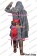 Assassins Creed Answers Cosplay Costume