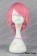 Bleach Szayelaporro Grantz Cosplay Wig