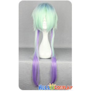 Devils And Realist Sytry Cartwright Cosplay Wig