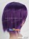 D.Gray-Man Lenalee Lee Cosplay Short Wig